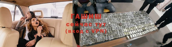 хмурый Алзамай