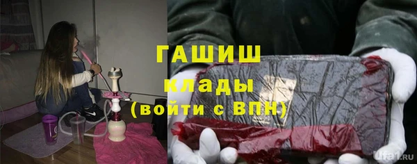 хмурый Алзамай