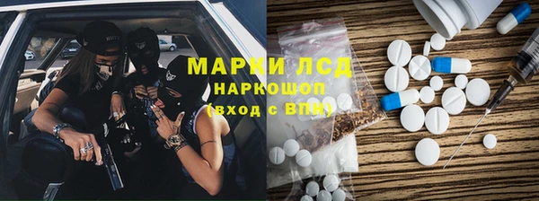 хмурый Алзамай